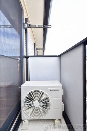 アゼリアコートの物件内観写真